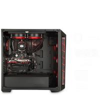 COOLER MASTER MB511 600W Mid T.Kasa 3x120F RED RC-MCB-B511D-KANB60-STU - 1